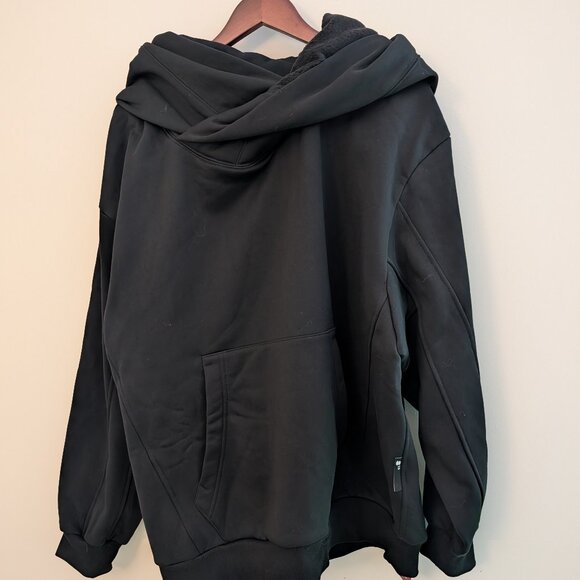 Japanese Streetwear Mega Hoodie - Picture 4 of 6